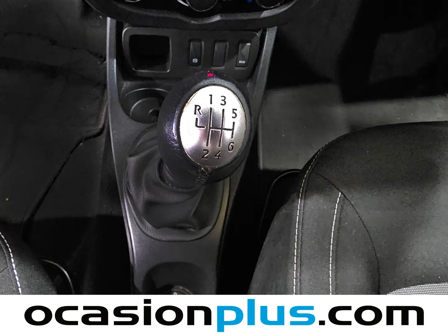 Foto Dacia Duster Dacia Duster dCi 110 SL Blackshadow 4x2 EU6 (109 CV)