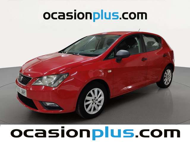 Seat Ibiza 1.0 Reference (75 CV) de segunda mano