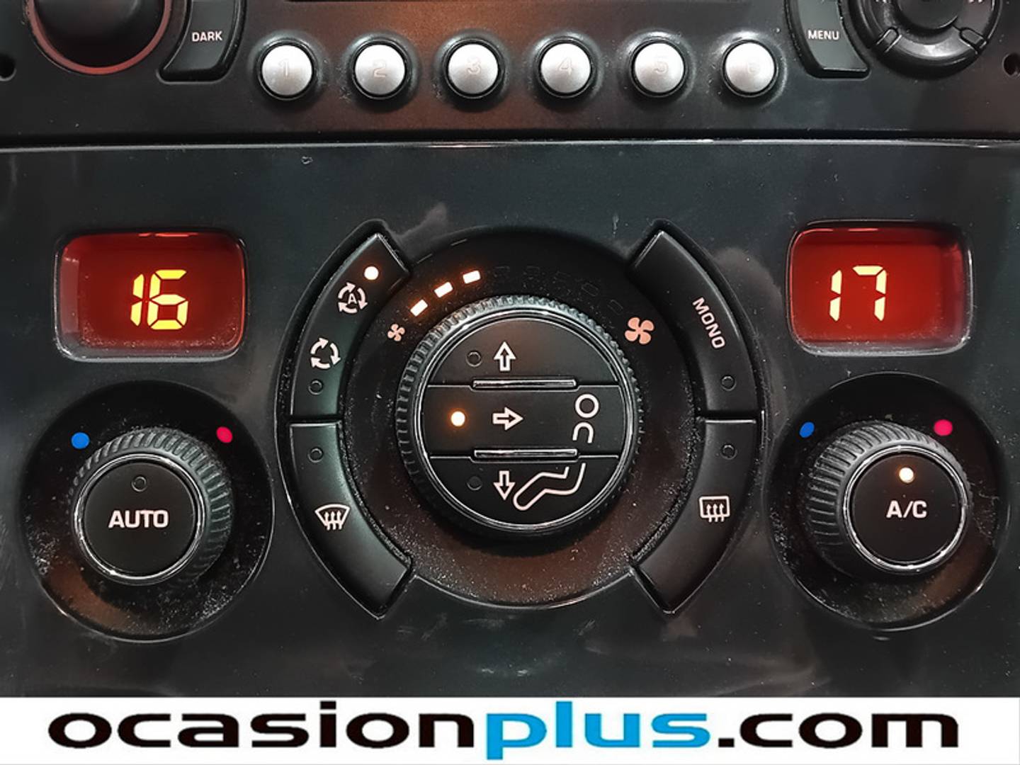 Foto Peugeot 3008 Peugeot 3008 2.0 HDI Premium FAP (150 CV)