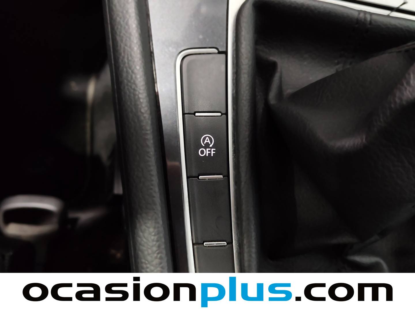 Volkswagen Golf Volkswagen Golf Sport 1.6 TDI (115 CV) seminuevo