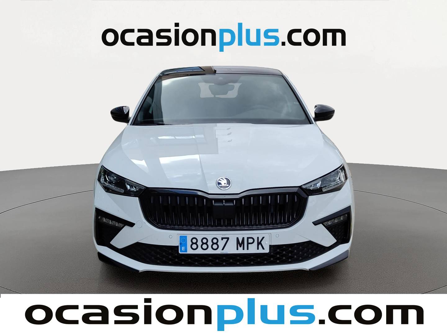 Skoda Scala Skoda Scala 1.5 TSI Monte Carlo (150 CV) al mejor precio