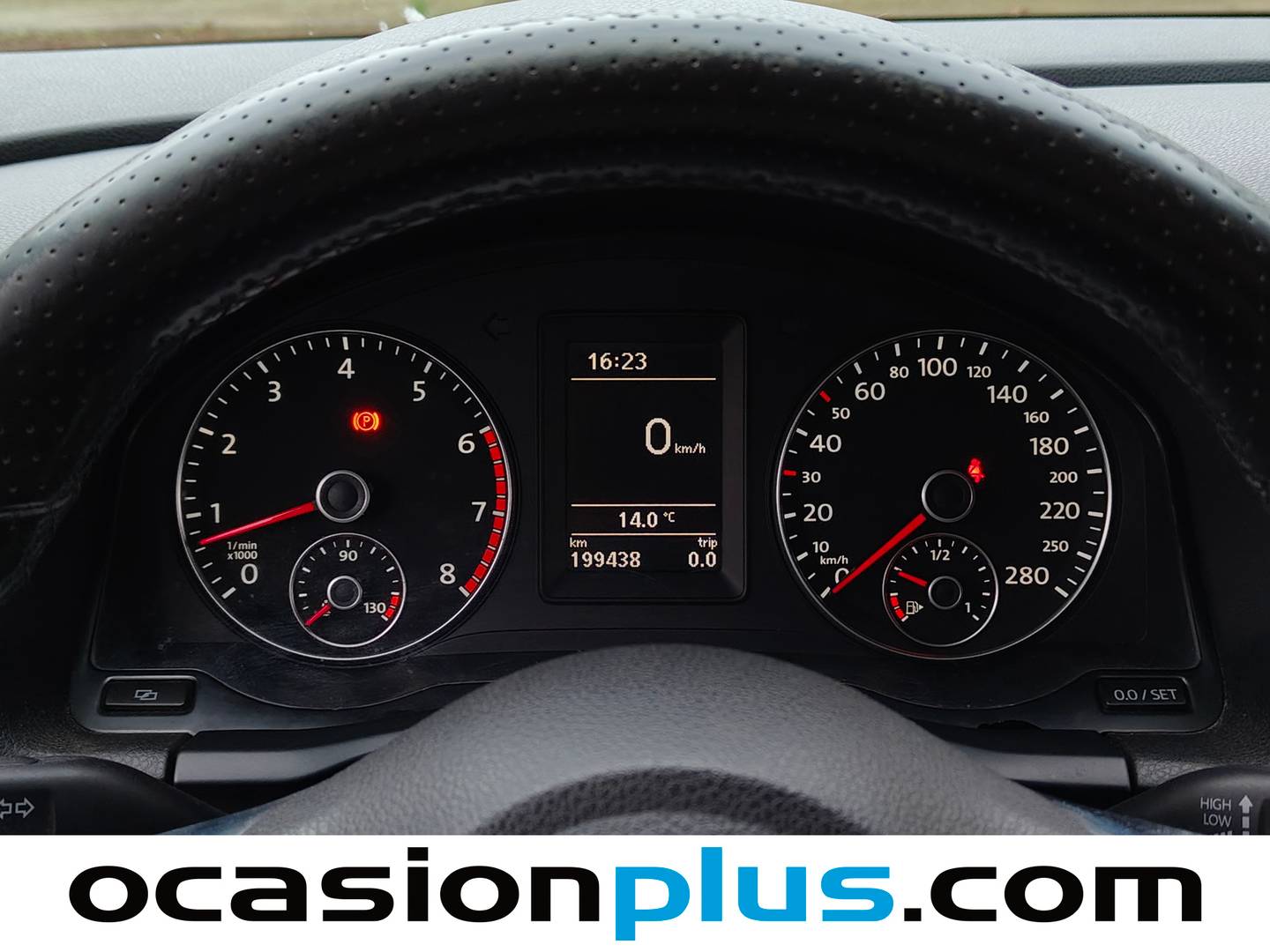 Volkswagen Scirocco Volkswagen Scirocco 1.4 TSI (122 CV) barato