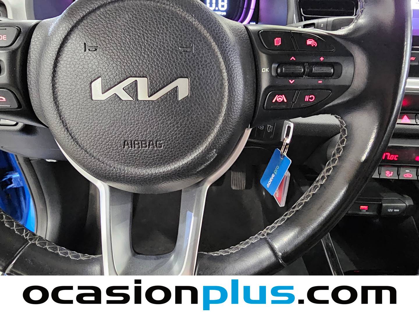 KIA Stonic KIA Stonic 1.0 T-GDi Drive DCT (100 CV) barato