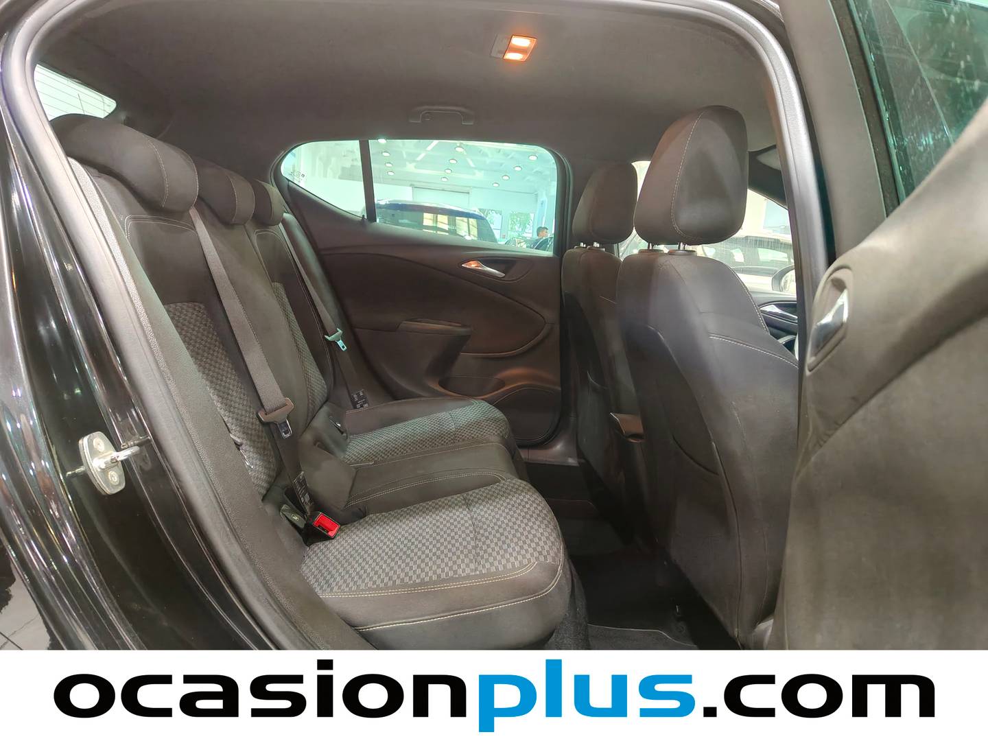 Opel Astra Opel Astra 1.6 Turbo S&S GSi Line (200 CV) al mejor precio