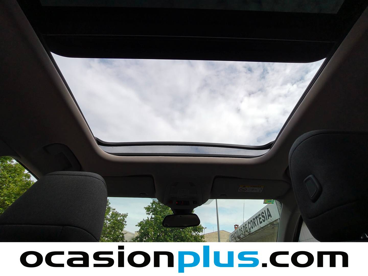 Extras y acabados del Citroën C5 Aircross Citroën C5 Aircross BlueHdi 180 S&S Shine EAT8 (177 CV)