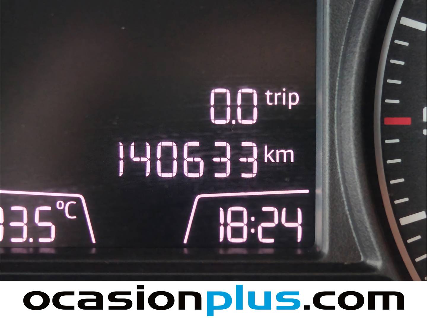 Seat Ibiza Seat Ibiza 1.0 Reference (75 CV) seminuevo