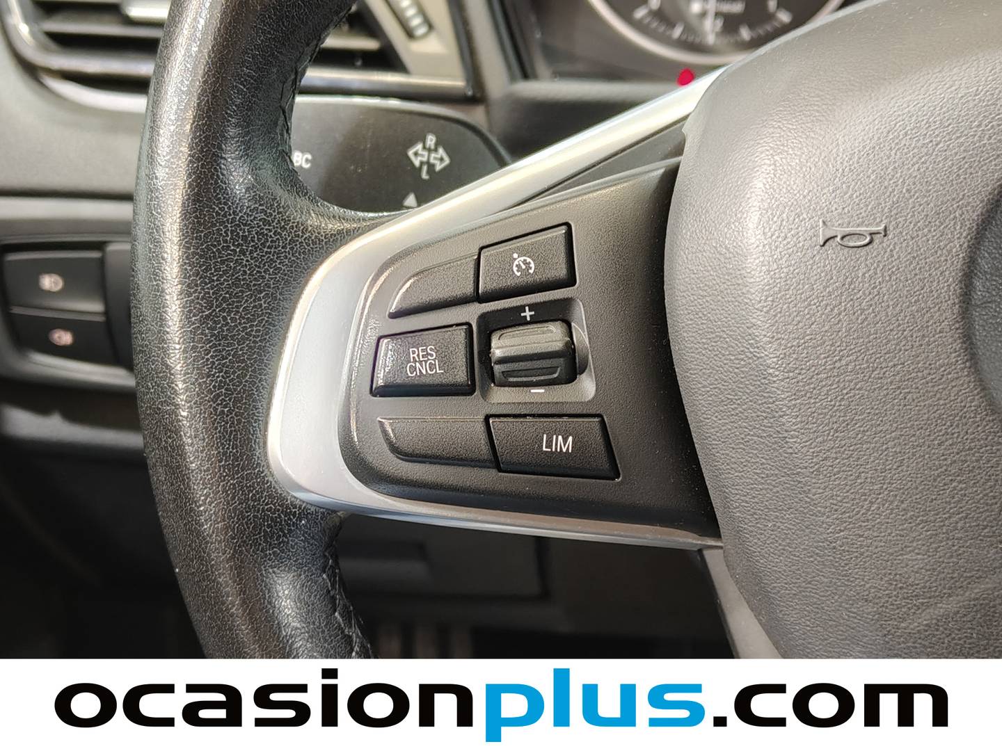 Foto BMW Serie 2 Active Tourer BMW Serie 2 218d Active Tourer (150 CV)