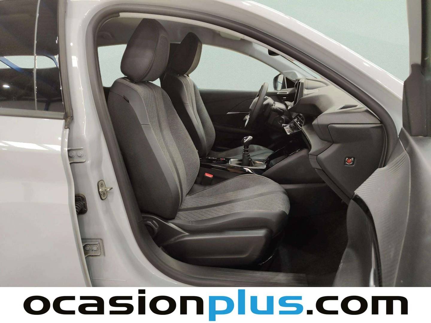 Peugeot 208 Peugeot 208 PureTech 100 Allure (100 CV) de segunda mano