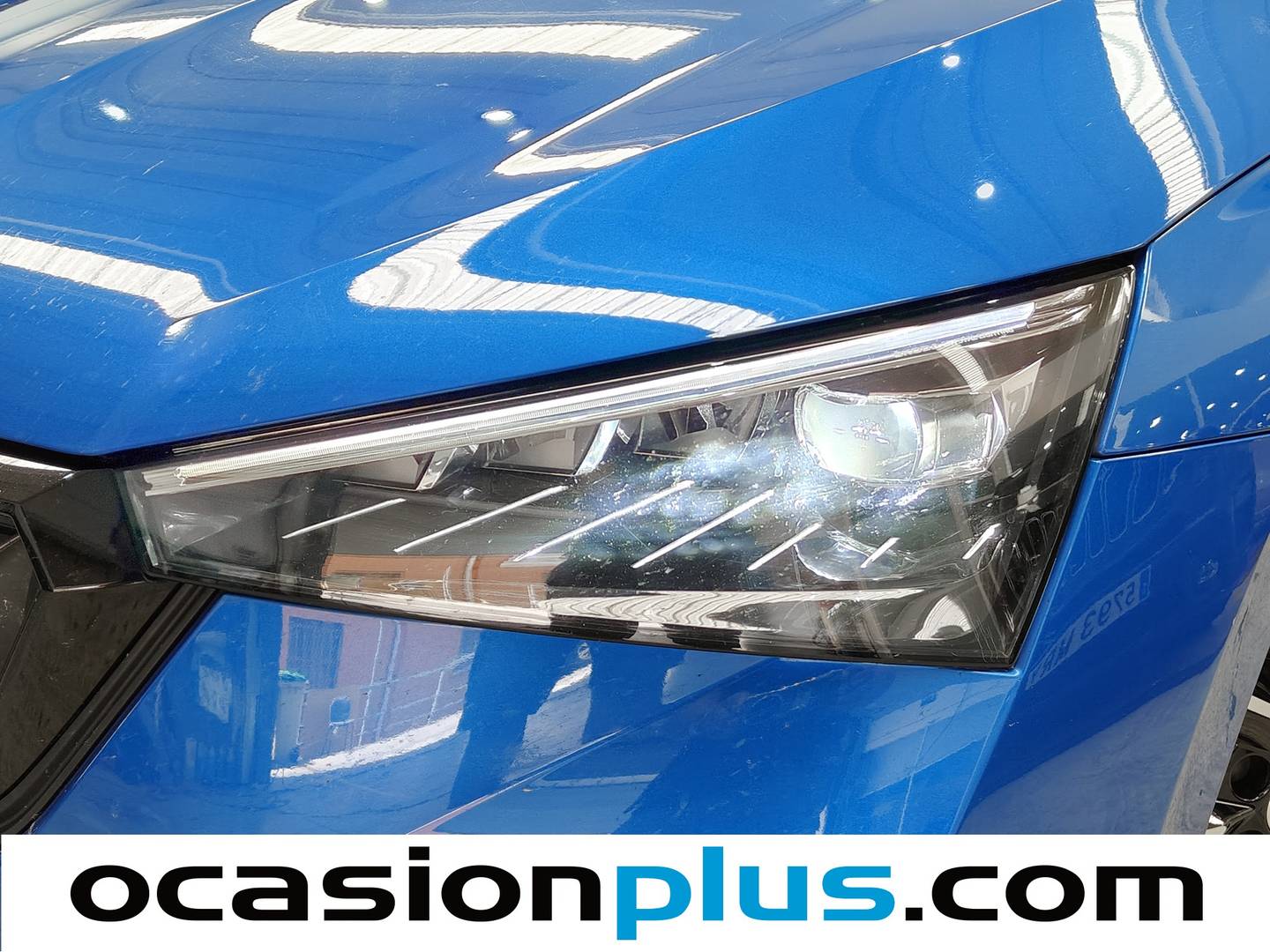 Acabados Skoda Scala Skoda Scala 1.5 TSI Montecarlo (150 CV)