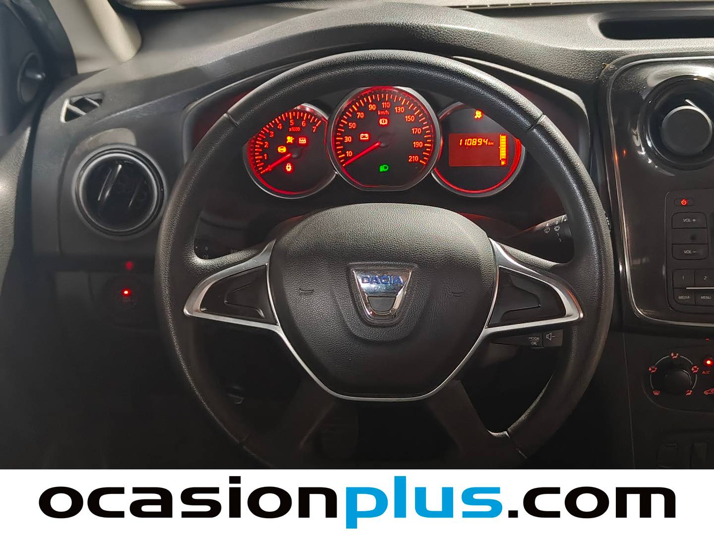 Dacia Logan Dacia Logan M CV Laureate TCE (90 CV) GLP manual