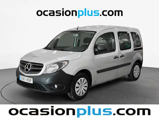 Mercedes Citan