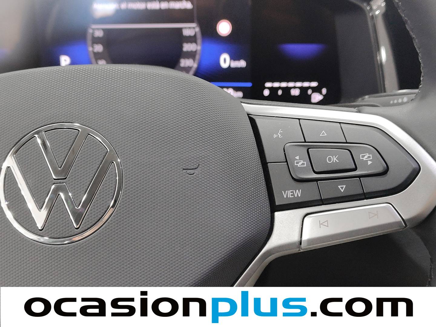 Foto Volkswagen Taigo Volkswagen Taigo ``Más`` 1.0 TSI (115 CV) DSG