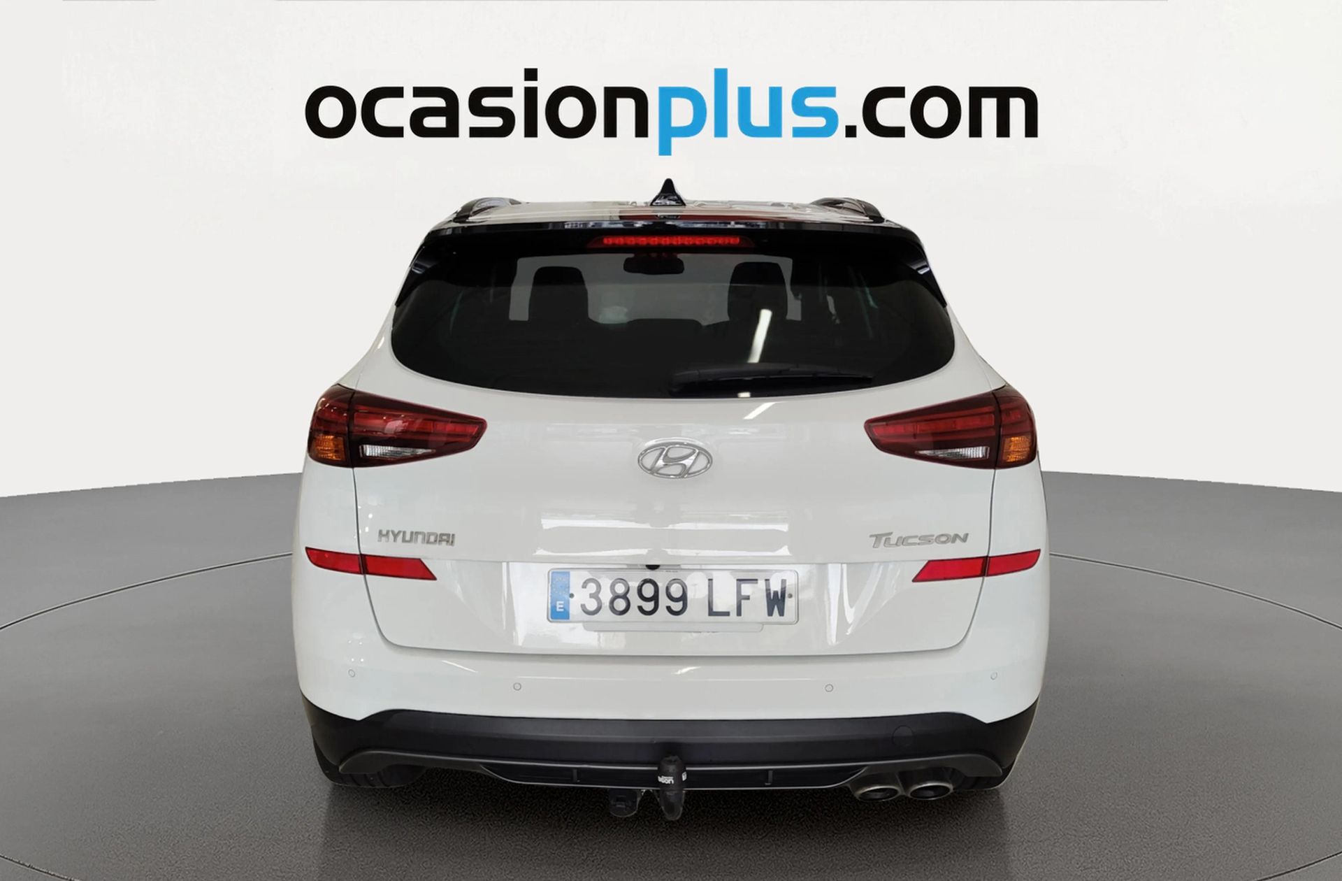 Hyundai Tucson 1.6 T-GDi N-Line 4x2 DT - foto 14