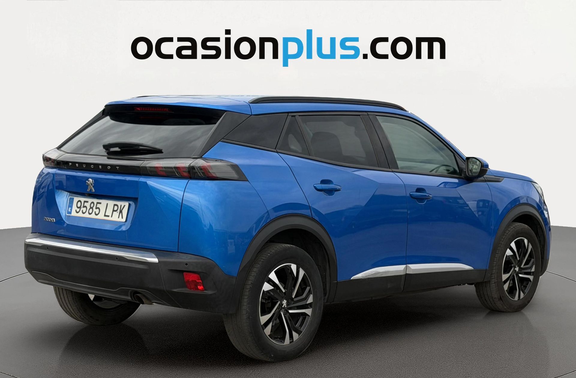 Peugeot 2008 PureTech 100 Allure Pack - foto 4