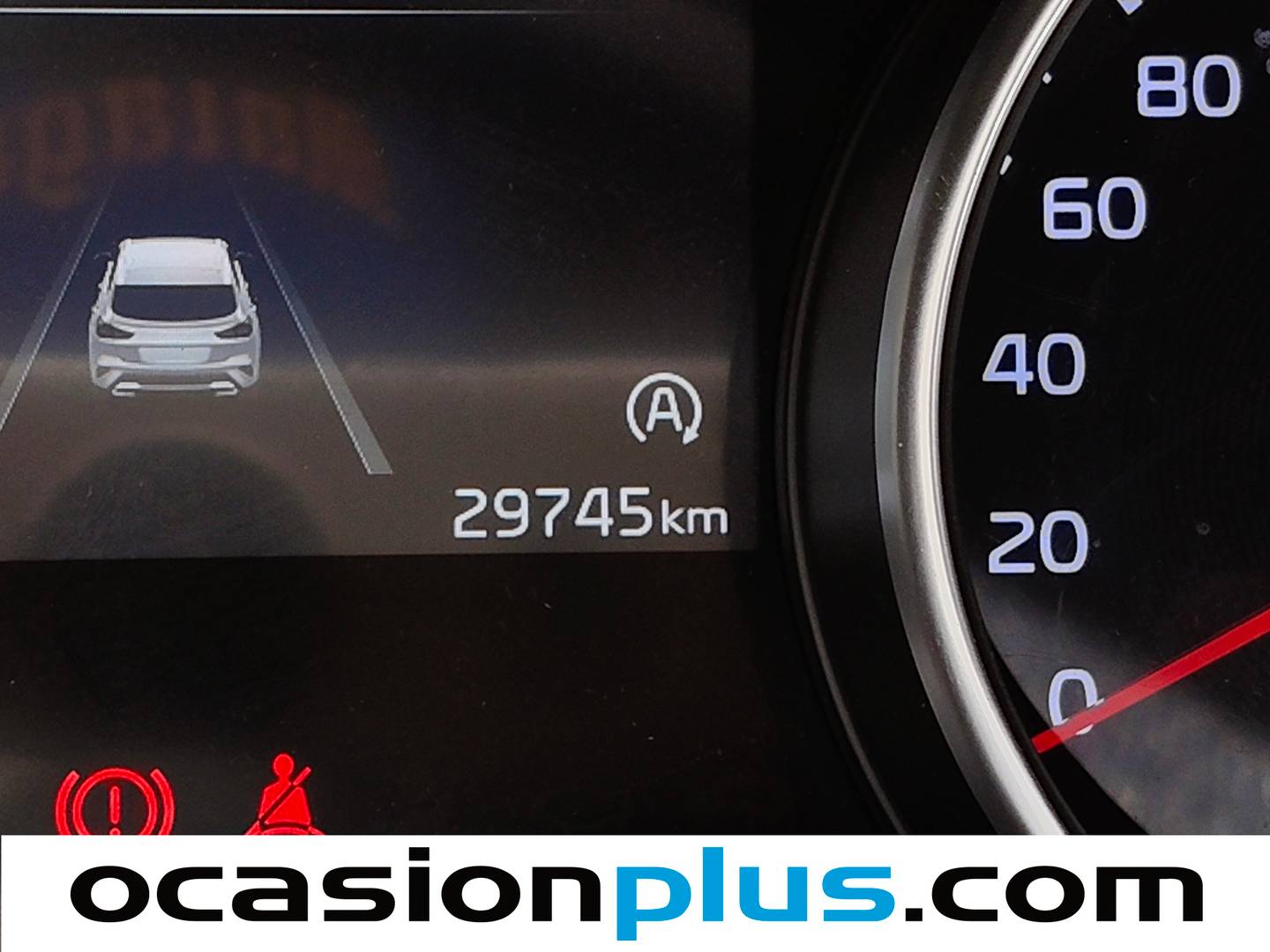 KIA XCeed KIA XCeed 1.0 T-GDi Drive (100 CV) seminuevo