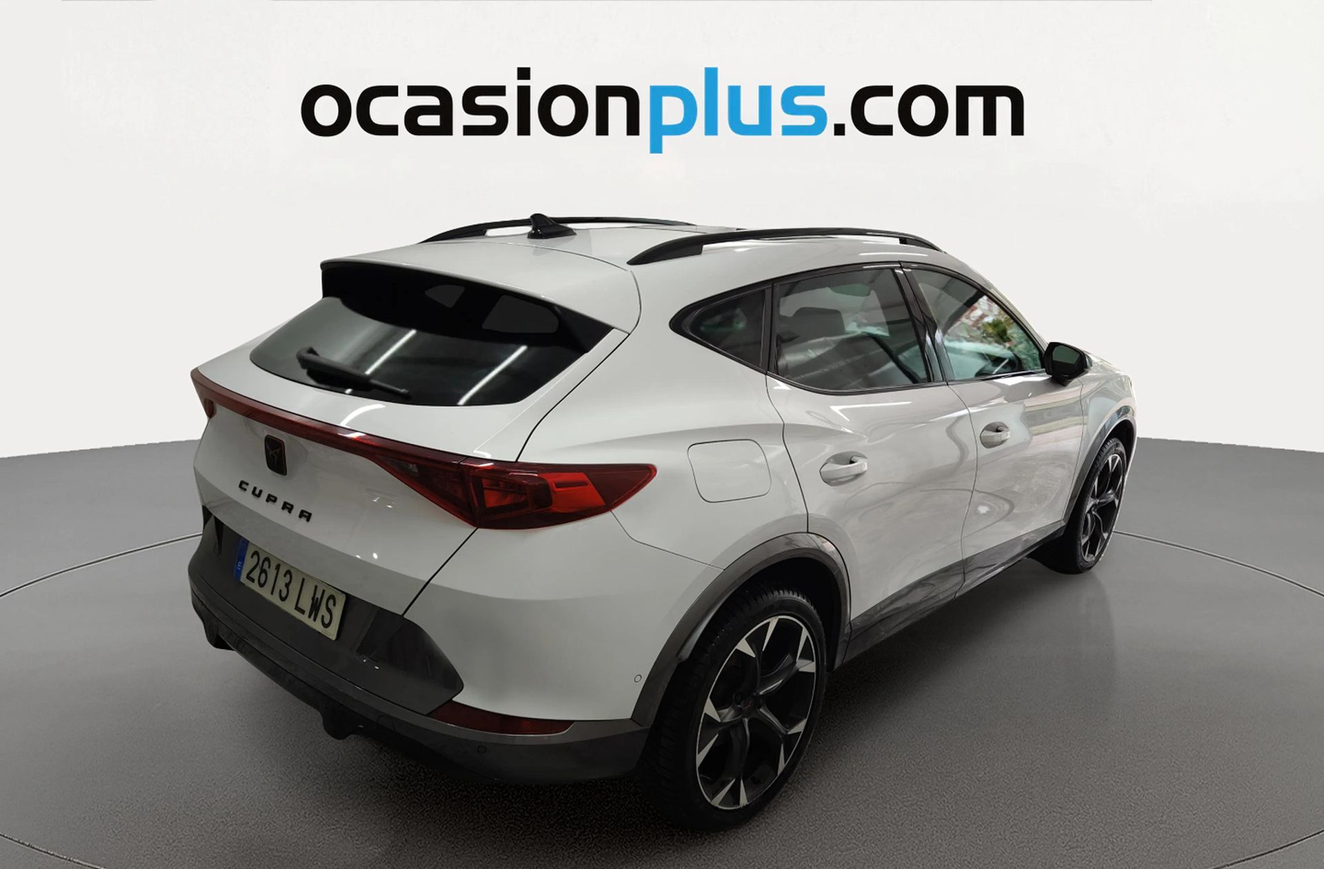 Cupra Formentor 2.0 TSI 4Drive DSG - foto 4