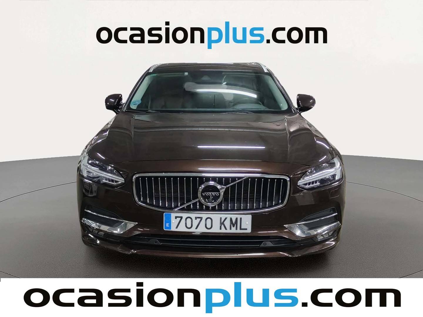 Volvo V90 VOLVO V90 2.0 T6 AWD Inscription Auto al mejor precio