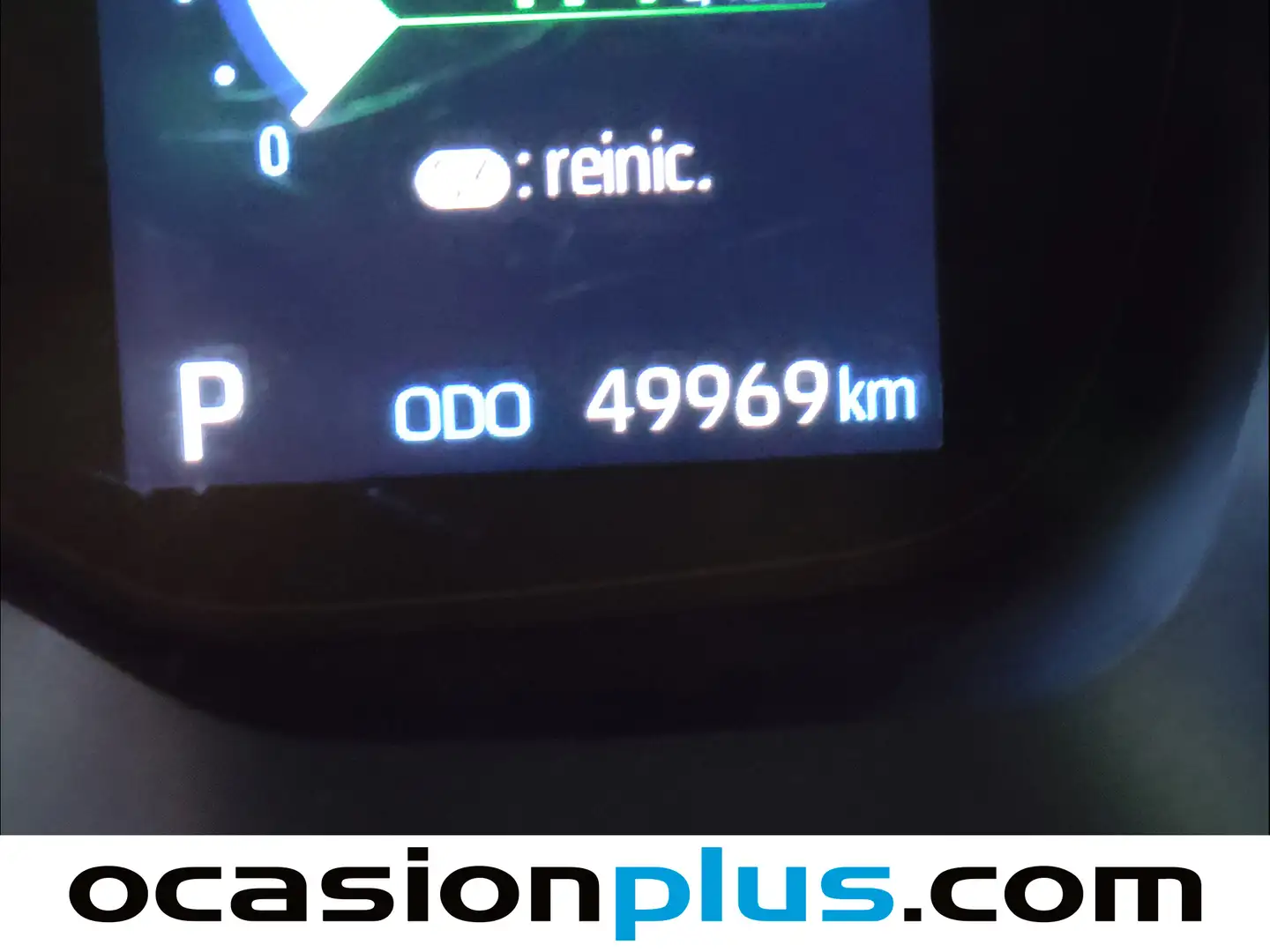 Foto Toyota Corolla Toyota Corolla 125H Business E-CVT (122 CV)