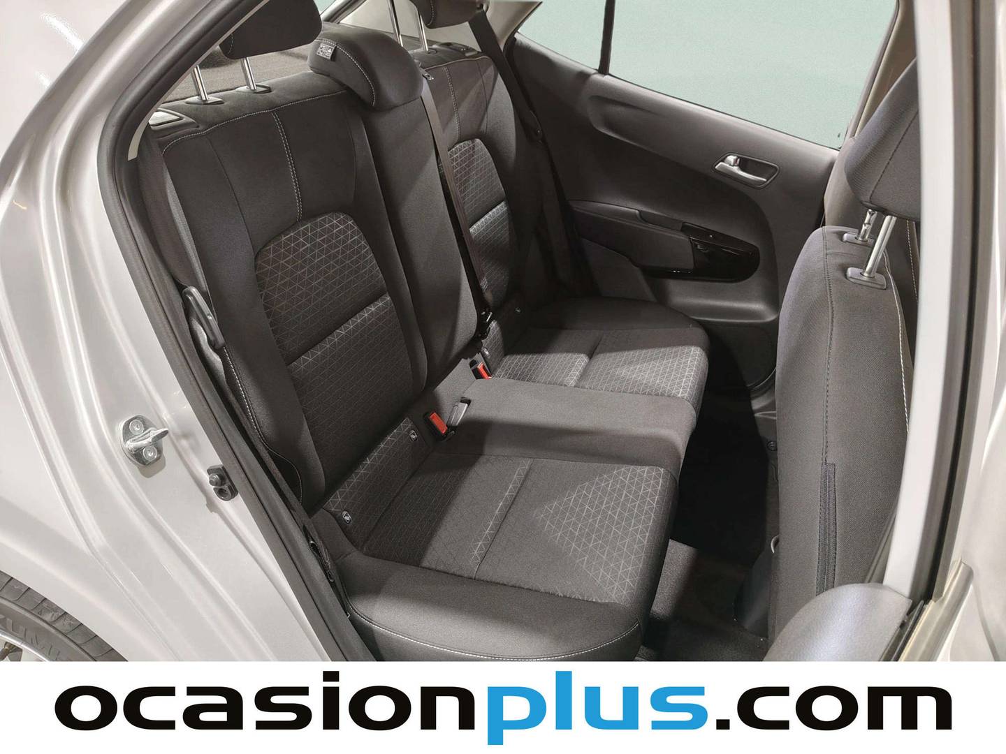 KIA Picanto KIA Picanto 1.0 DPi Concept Pack Comfort (67 CV) al mejor precio