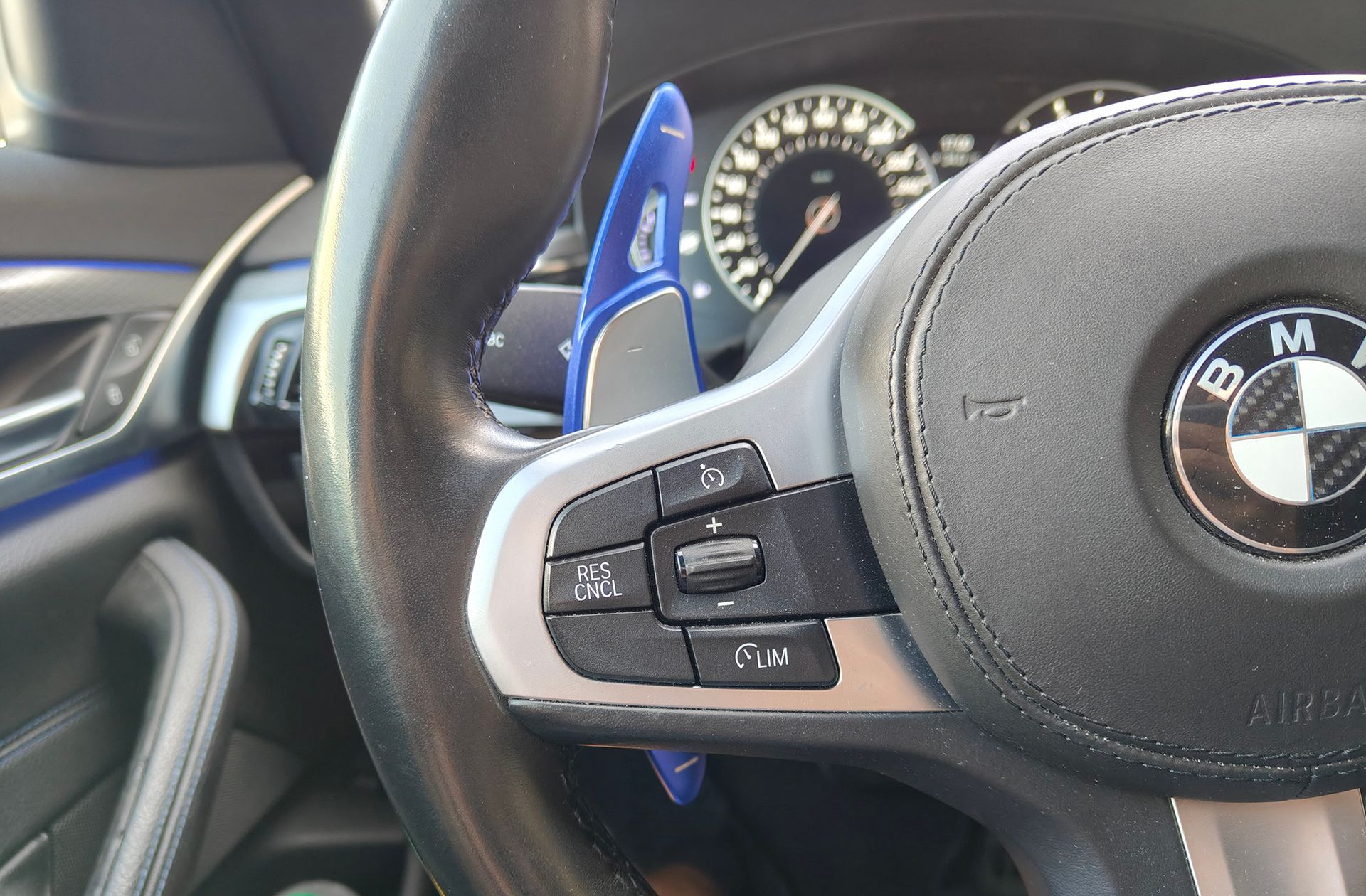 BMW Serie 5 520d Pack M - foto 25
