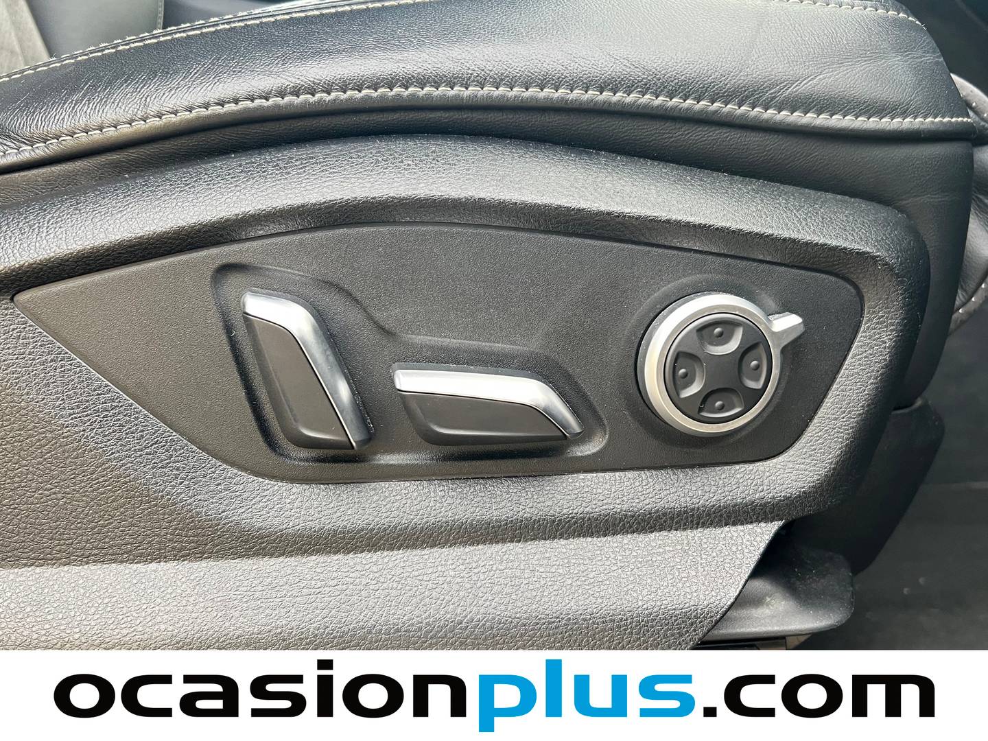 Foto Audi Q7 Audi Q7 50 TDI quattro (286 CV) tiptronic Pack S-Line 7 Plazas