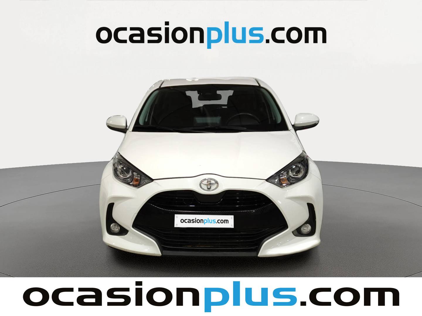 Toyota Yaris Toyota Yaris 1.0 70 Business (69 CV) 69cv