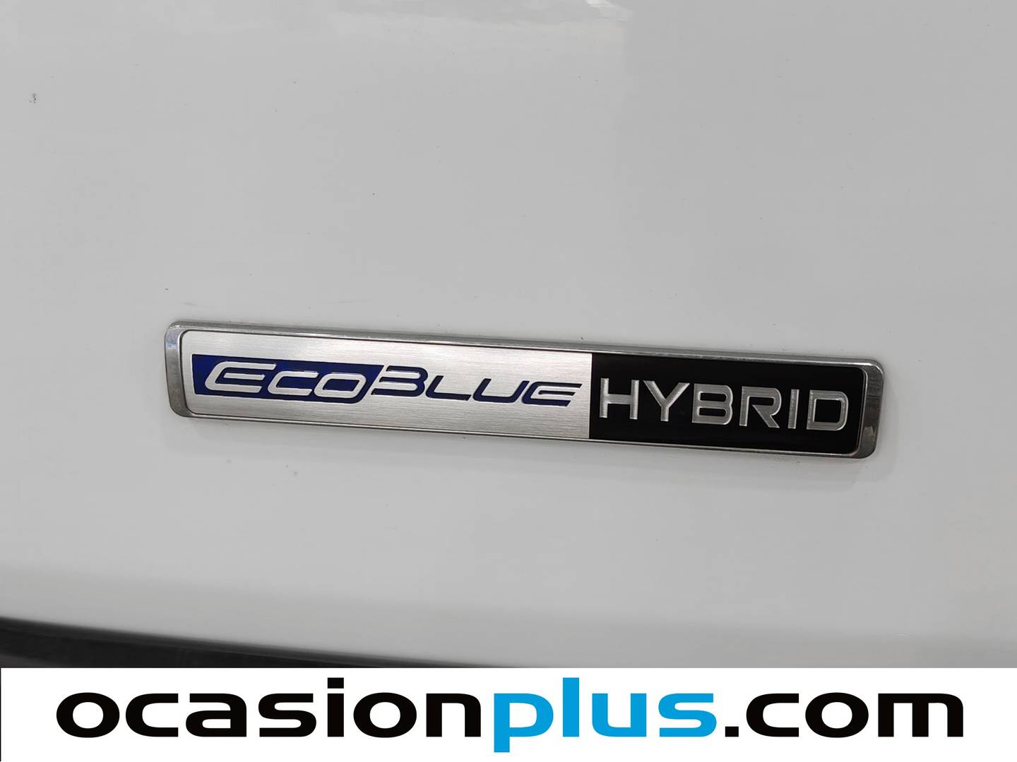 Foto Ford Transit Ford Transit Furgon 350 MHEV L2H2 Trend FWD (130 CV)