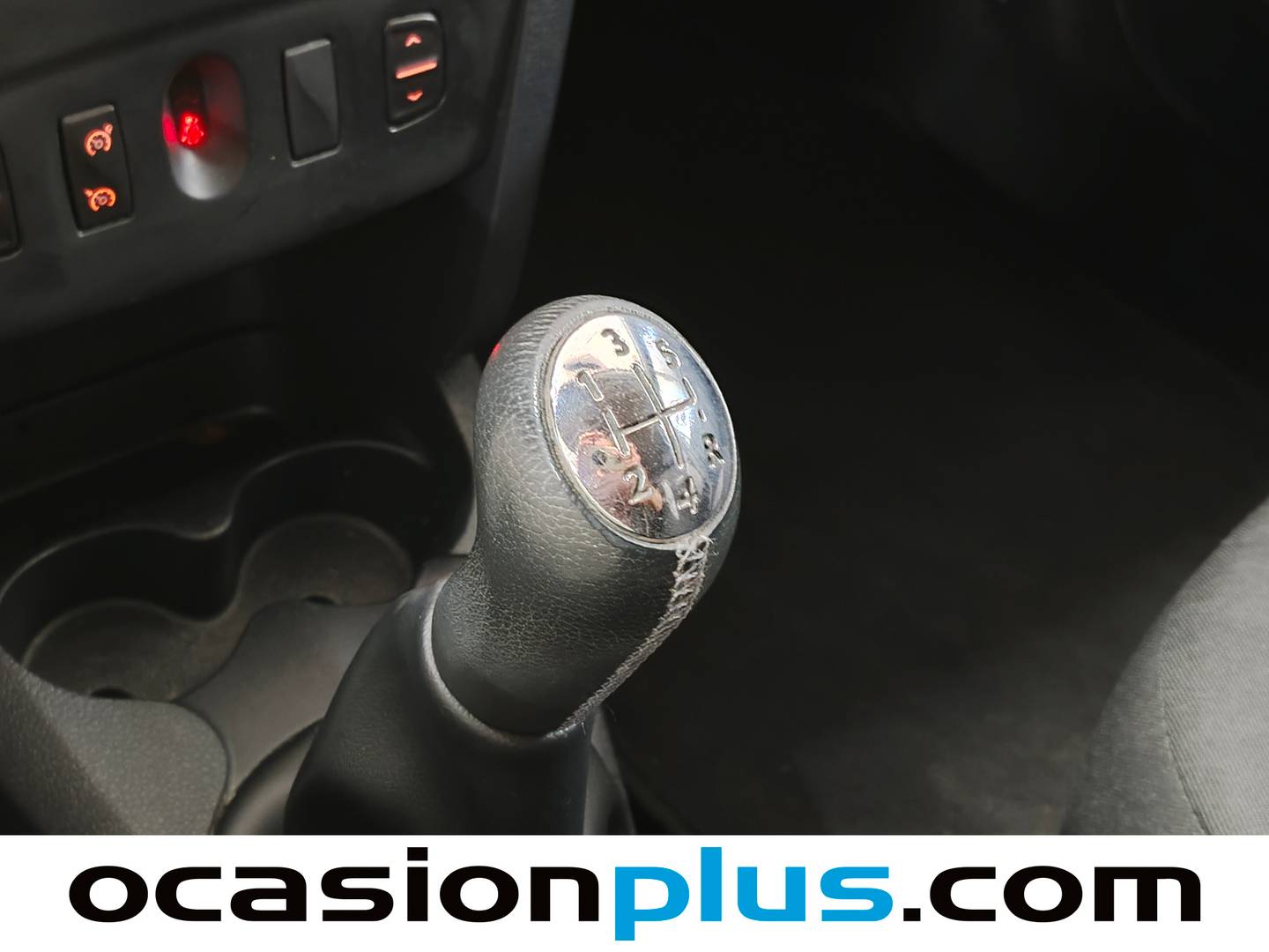 Dacia Sandero Dacia Sandero Stepway TCe (90 CV) de segunda mano