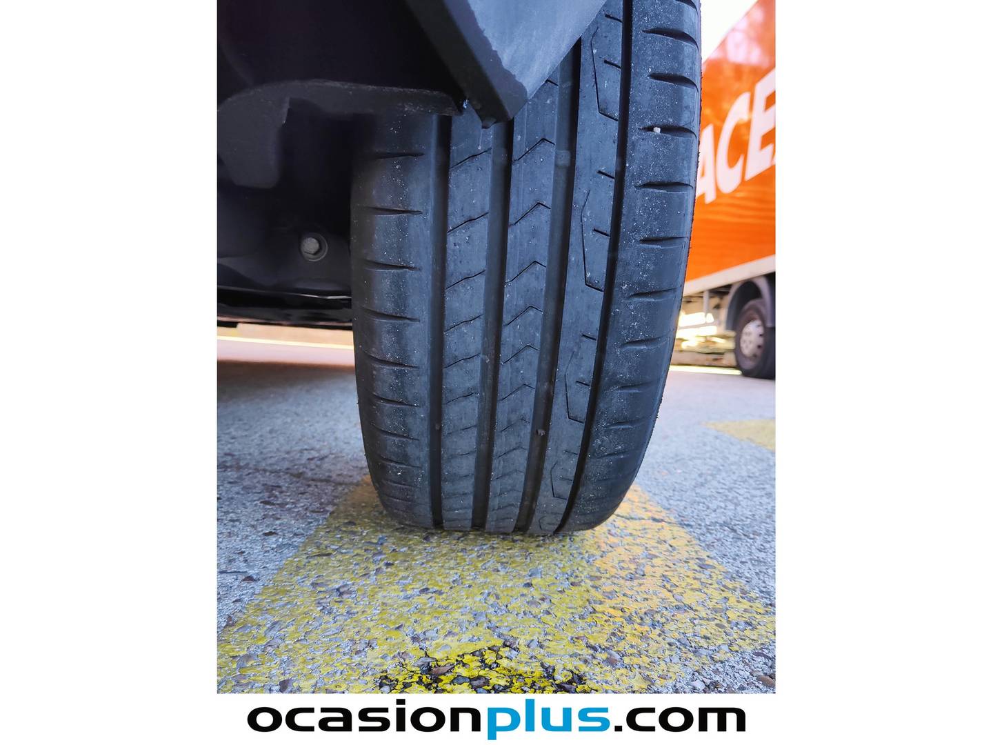 Volvo XC40 Volvo XC40 B3 G Core Auto (163 CV) de segunda mano