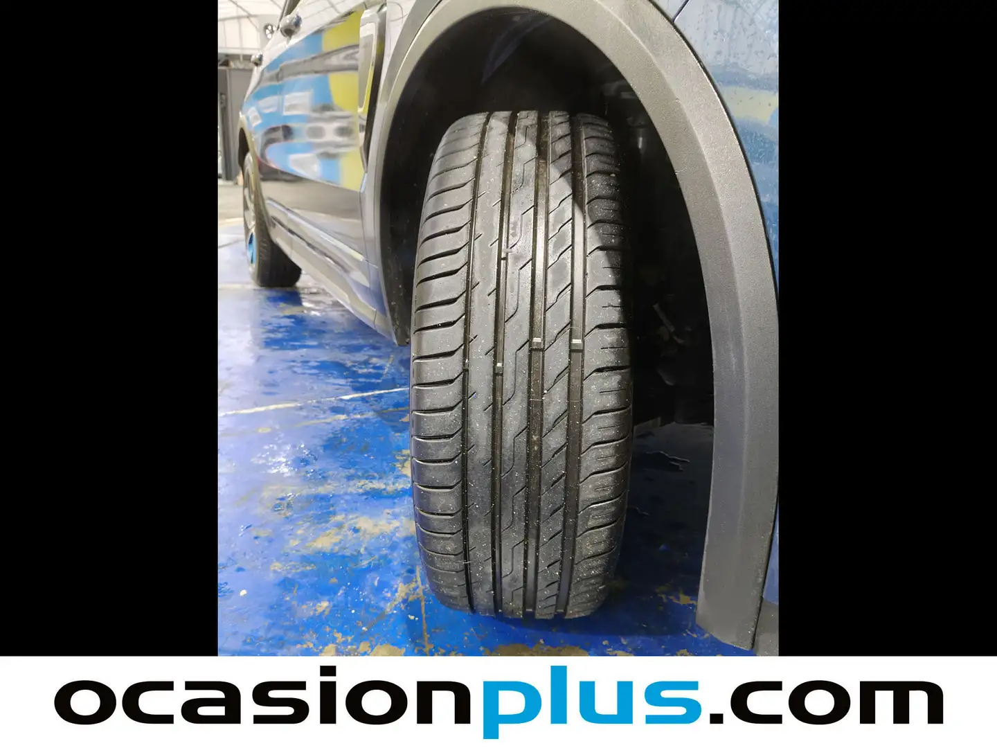 Foto Lynk & Co 01 Lynk & Co 01 1.5 PHEV (261 CV)