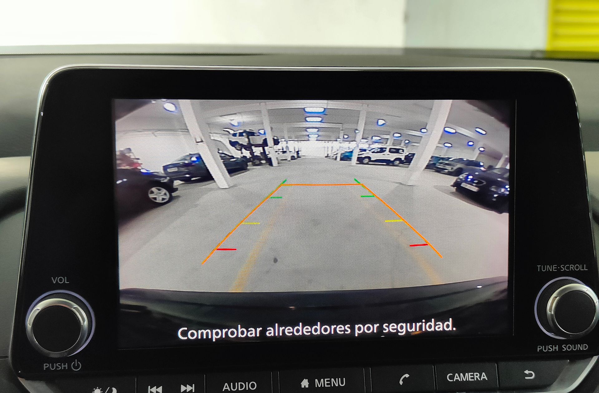 Nissan Qashqai E-POWER Acenta - foto 9