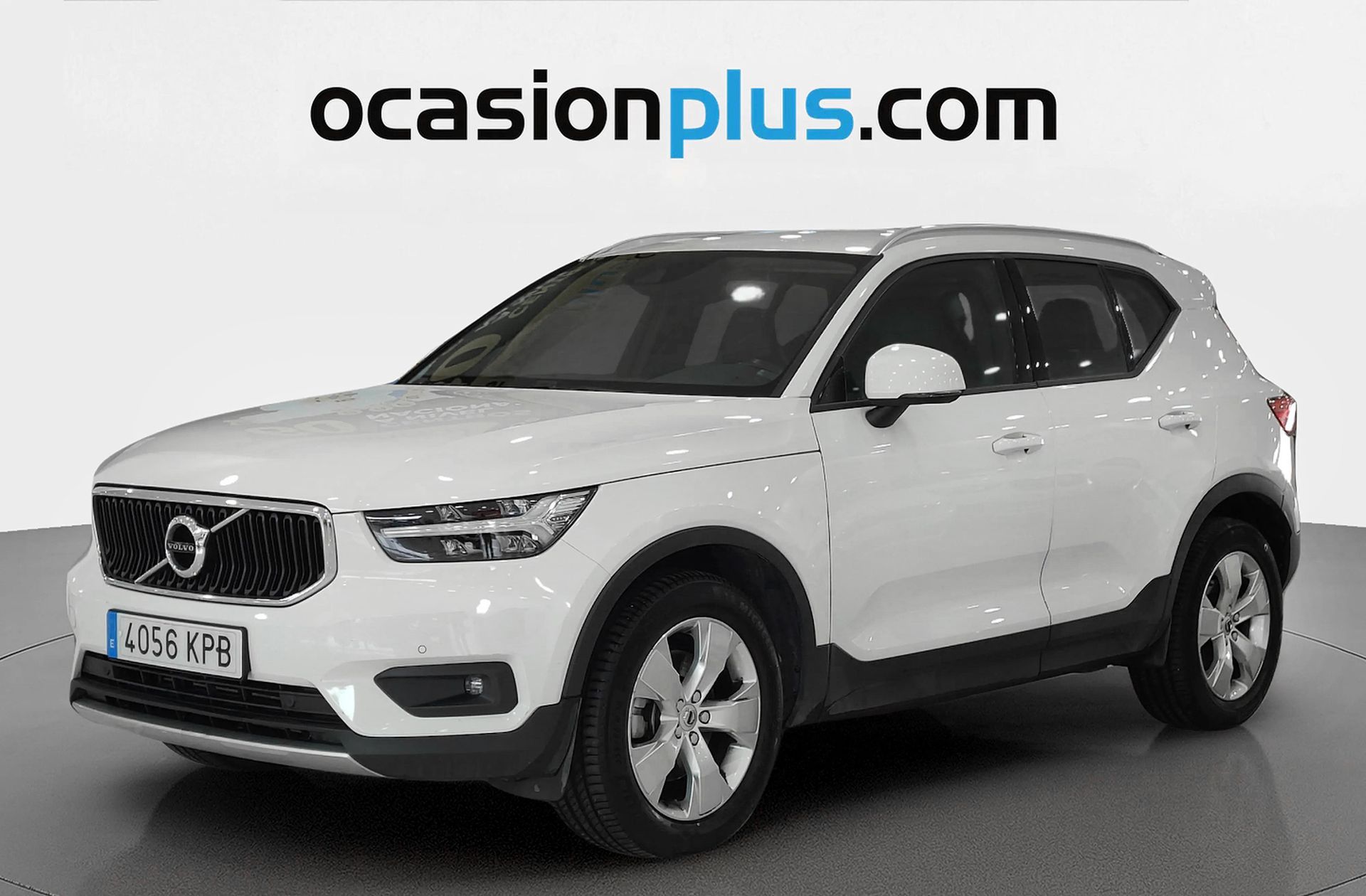 Volvo XC40 T4 Momentum