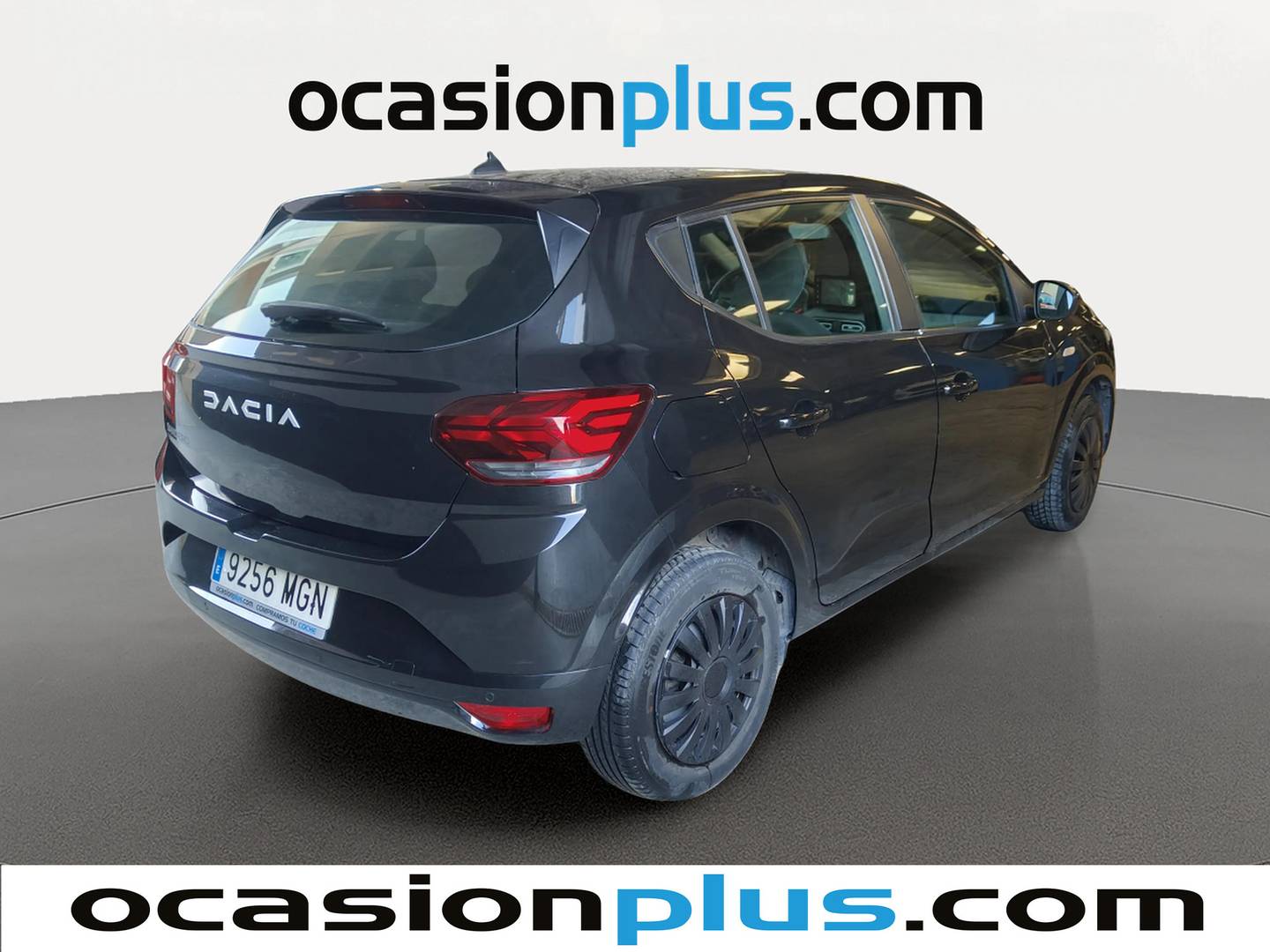 Foto Dacia Sandero Dacia Sandero Expression TCe (90 CV)