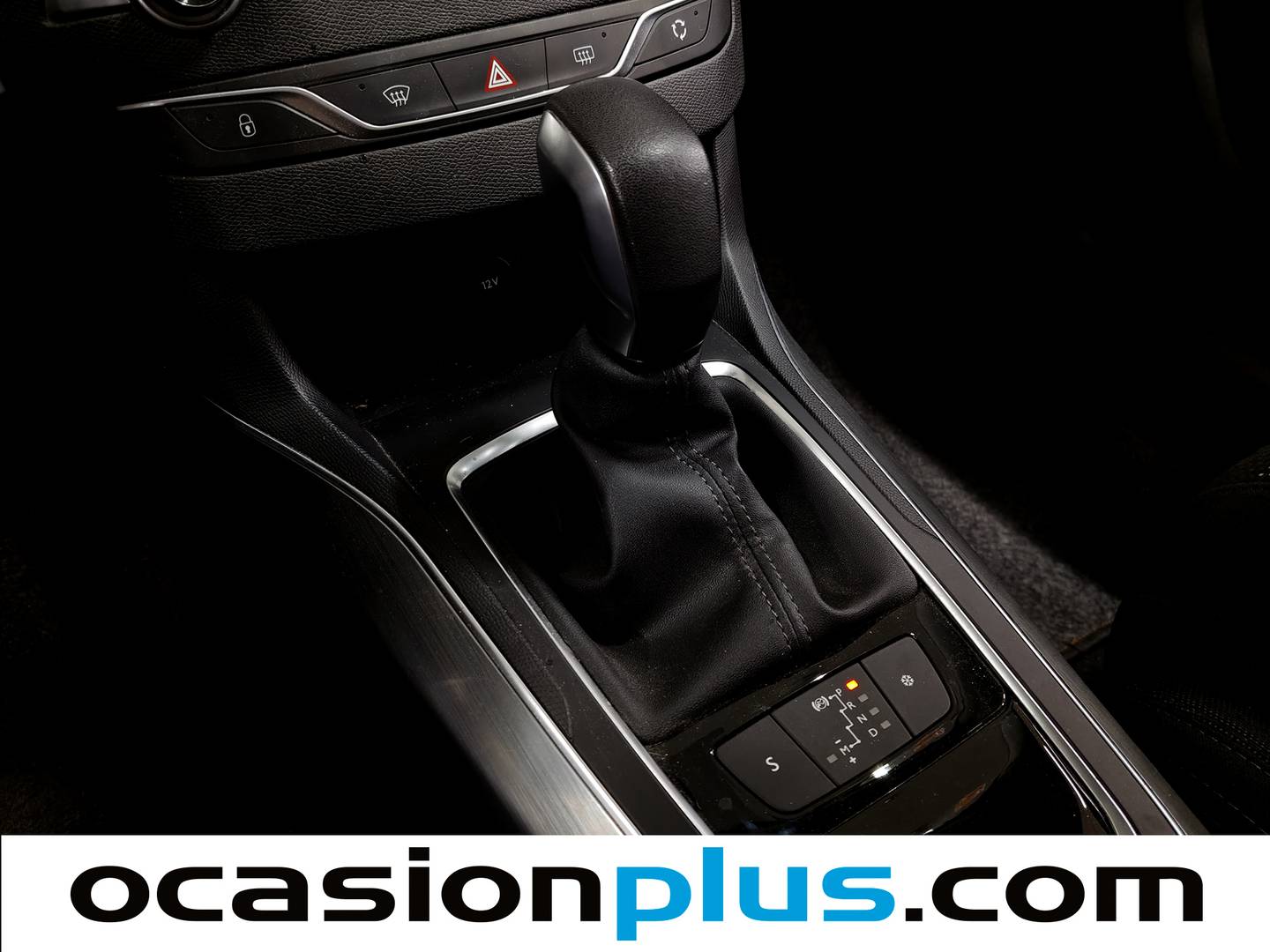 Peugeot 308 Peugeot 308 PureTech 130 Allure EAT6 (130 CV) de segunda mano
