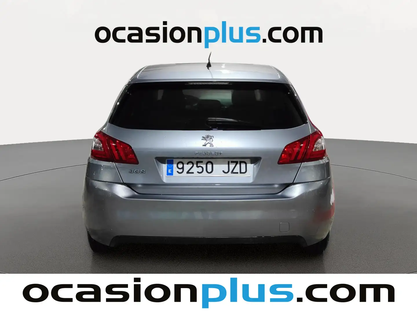 Foto Peugeot 308 Peugeot 308 BlueHDi 120 Style EAT6 (120 CV)