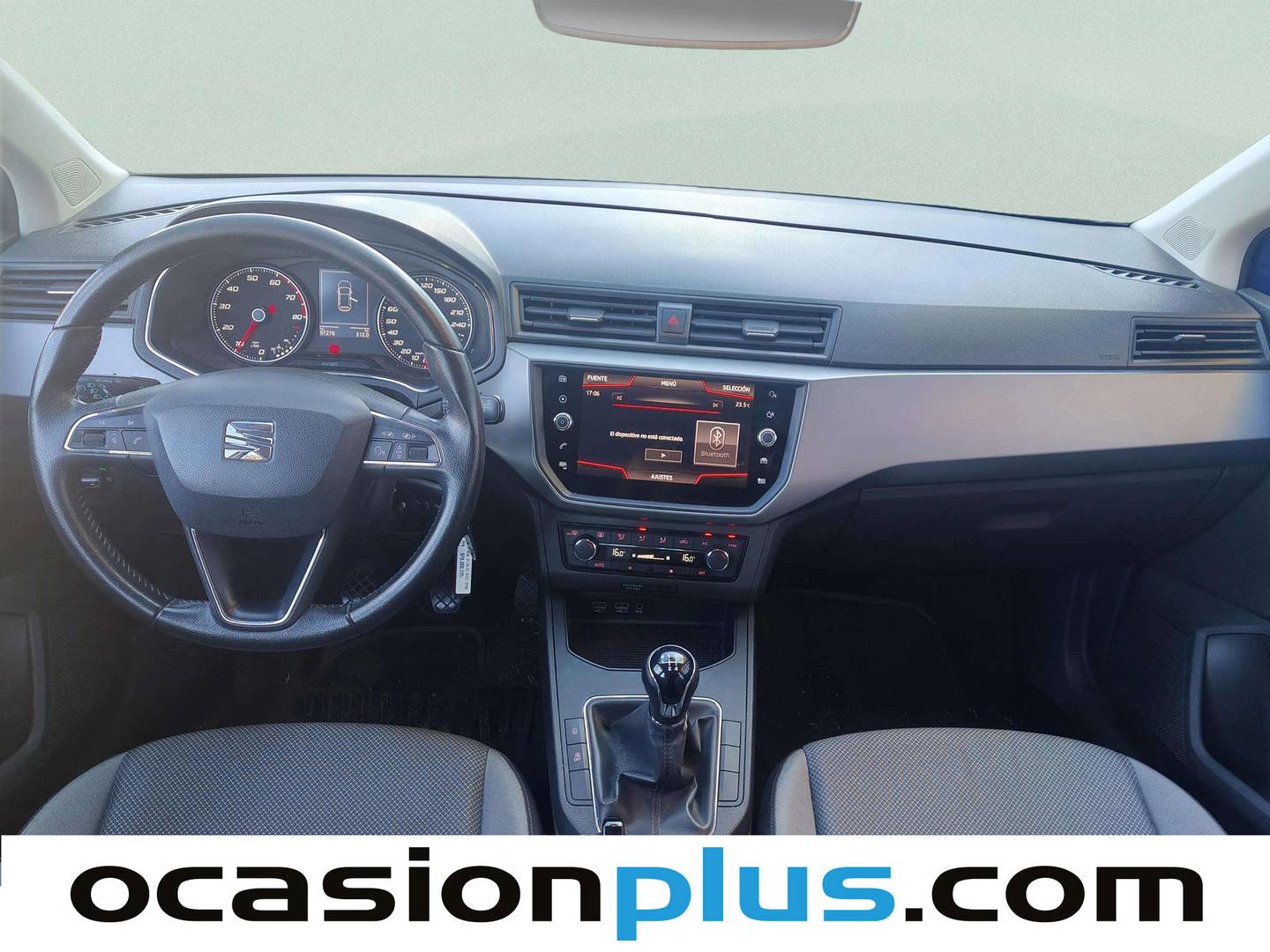 Seat Ibiza Seat Ibiza 1.0 EcoTSI S&S Style (95 CV) de ocasión