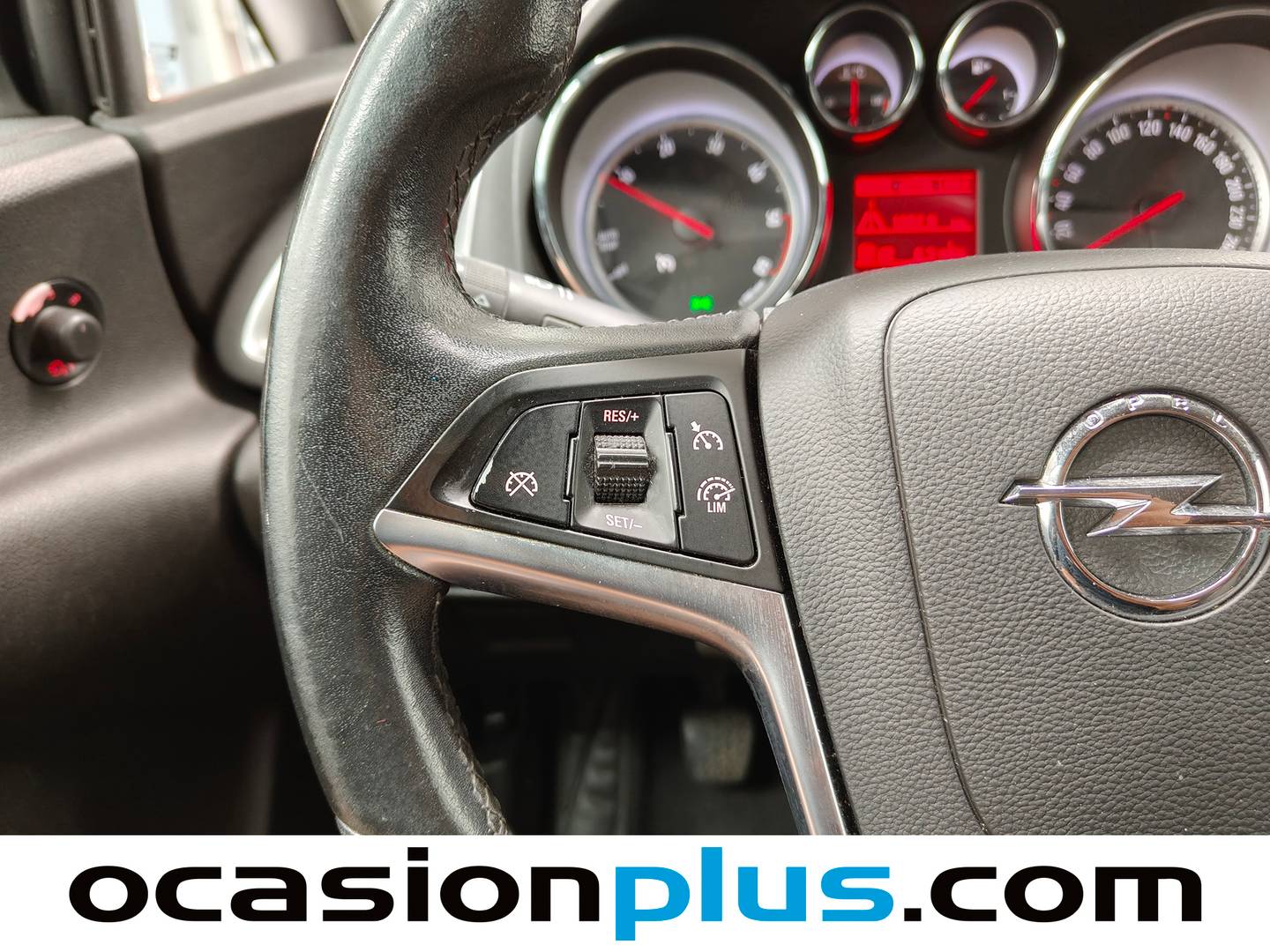 Opel Astra Opel Astra 1.7 CDTI S&S Excellence (130 CV) 130cv