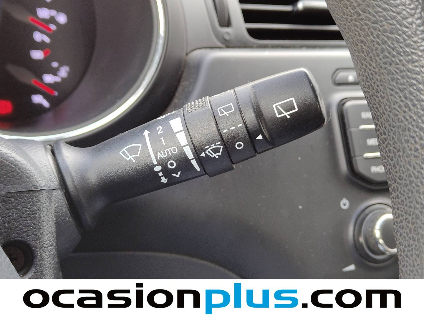 Extras y acabados del KIA Rio Kia Rio 1.2 CVVT Drive (85 CV)