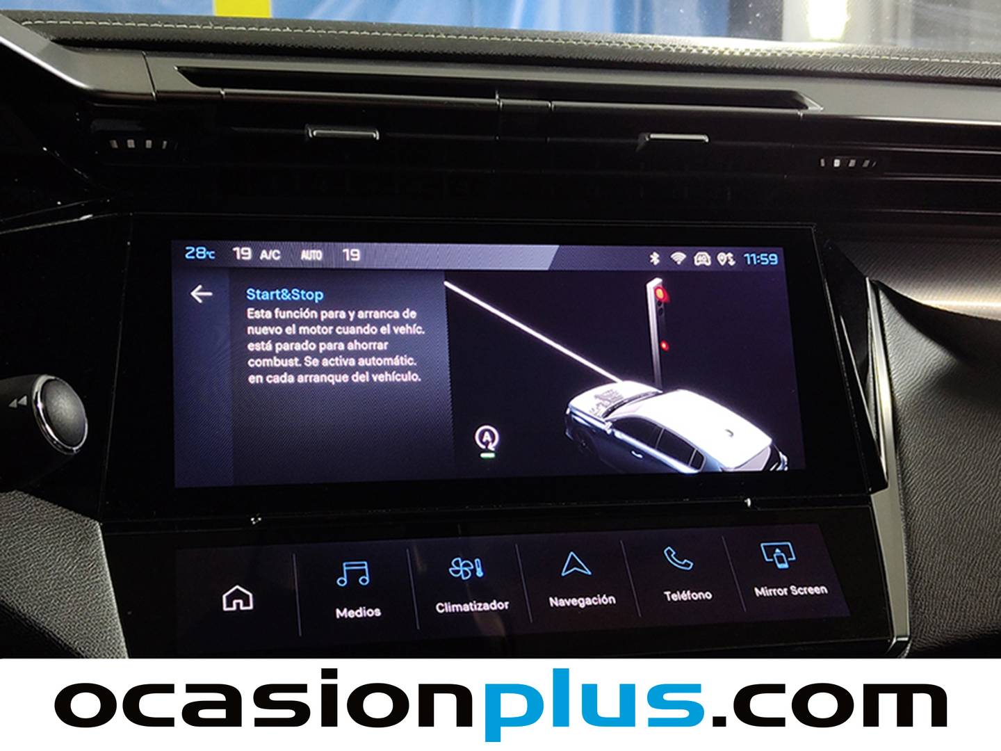 Peugeot 308 Peugeot 308 PureTech 130 S&S GT EAT8 (130 CV) barato