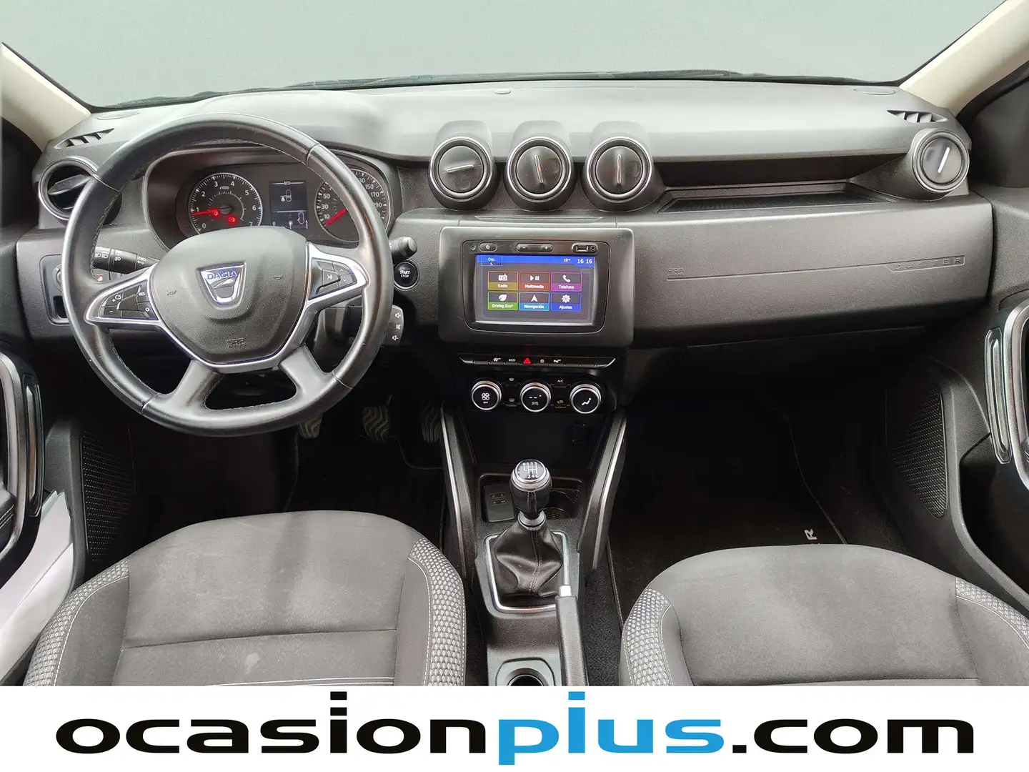 Foto Dacia Duster Dacia Duster Prestige TCE (125 CV) 4x2