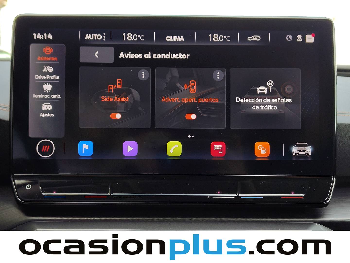 Cupra Formentor Cupra Formentor 1.5 TSI (150 CV) km 0