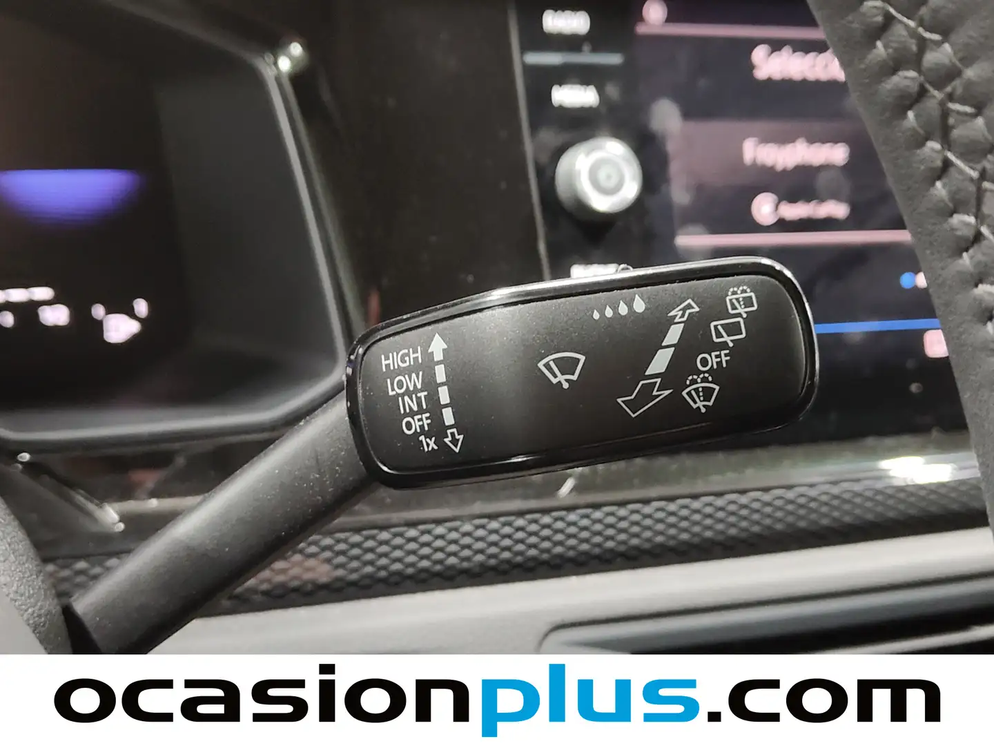 Foto Volkswagen Polo Volkswagen Polo ``Más`` 1.0 TSI (95 CV) DSG