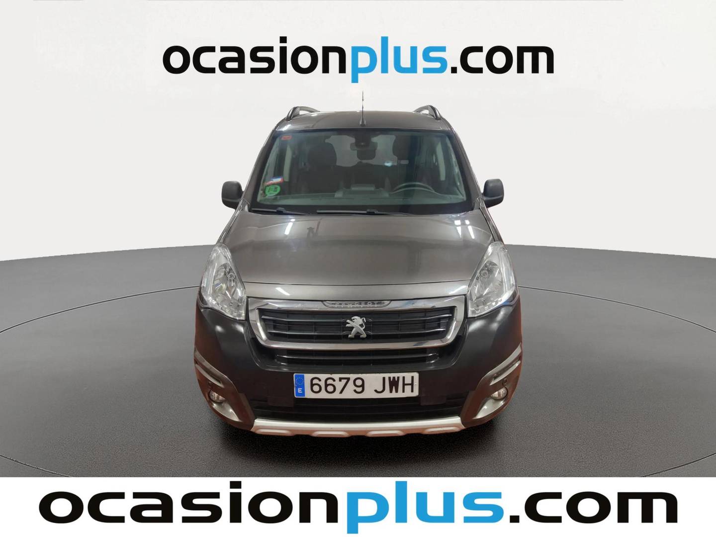 Peugeot Partner Peugeot Partner Tepee Combi 1.2 PureTech Outdoor (110 CV) 110cv