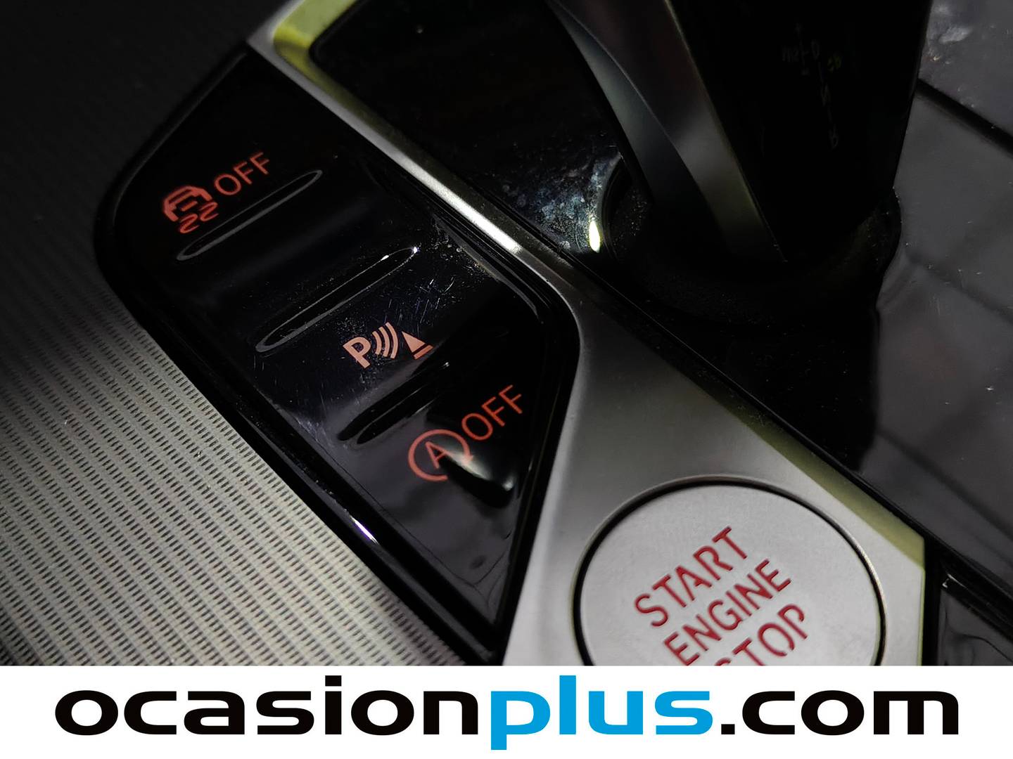 Accesorios del BMW X5 BMW X5 xDrive40i (340 CV)