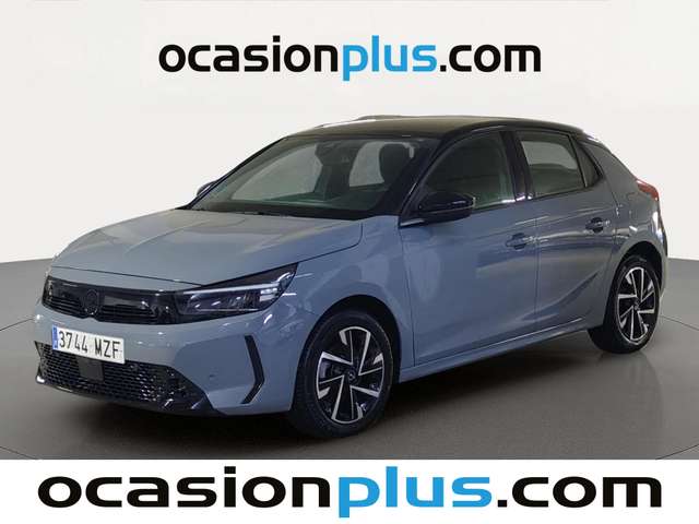 Opel Corsa 1.2 T XHL GS (100 CV) de segunda mano