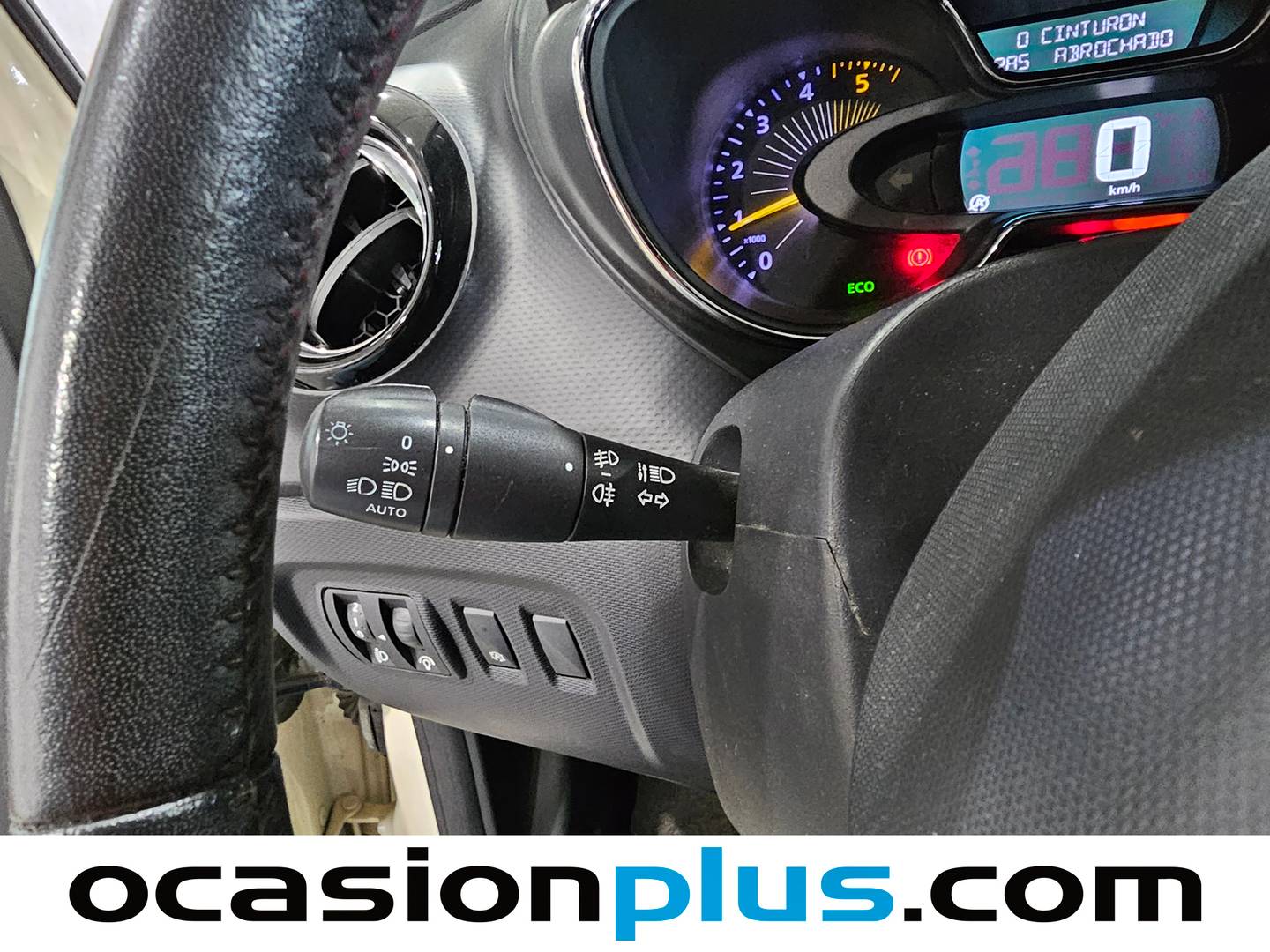 Renault Captur Renault Captur Zen Energy dCi (90 CV) eco2 de segunda mano