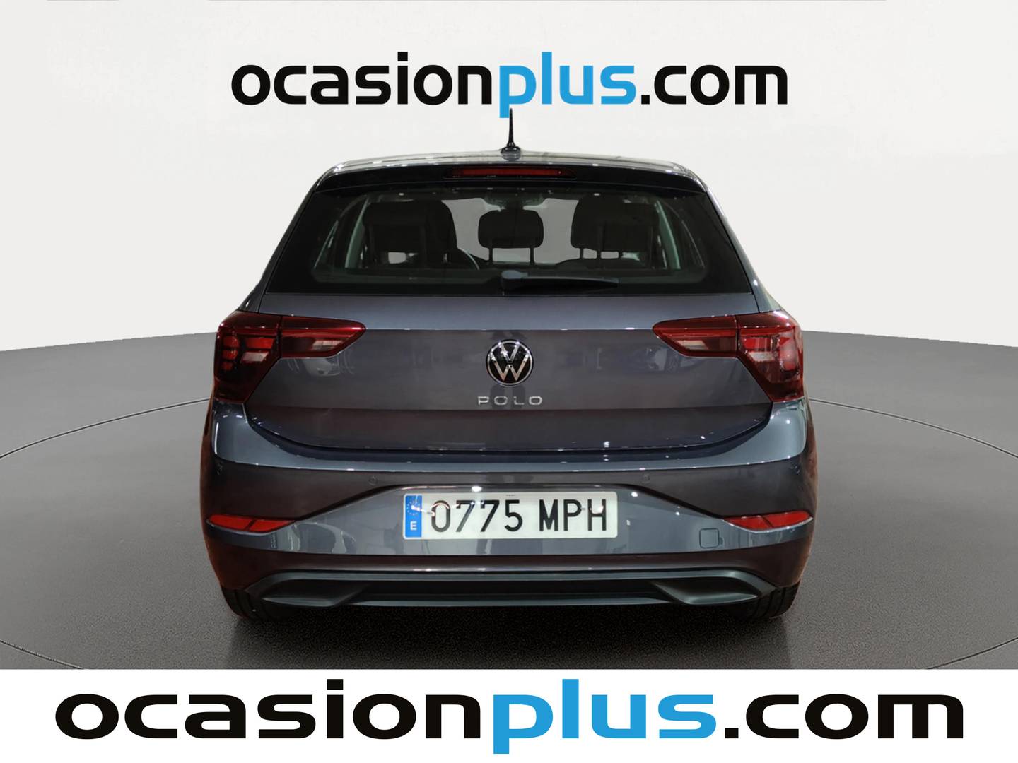 Volkswagen Polo Volkswagen Polo Life 1.0 TSI (95 CV) DSG barato