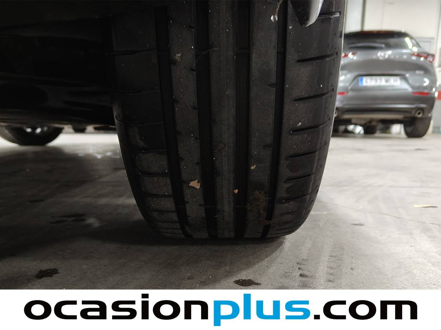 Foto BMW Serie 5 BMW Serie 5 520d  (190 CV)