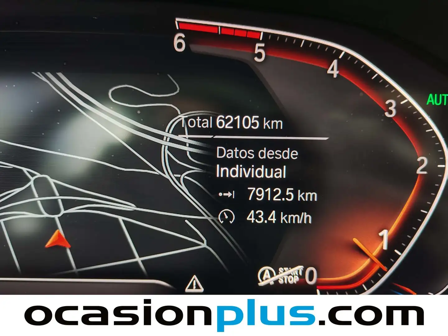 Foto BMW Serie 3 BMW Serie 3 320d (190 CV)