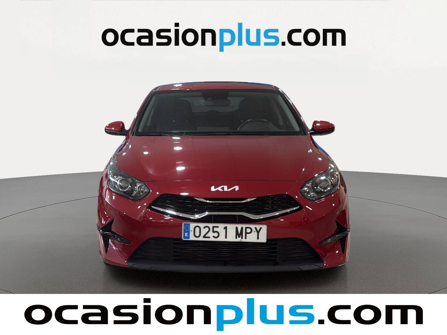 KIA Ceed KIA Ceed 1.0 MHEV Drive DCT (120 CV) 120cv